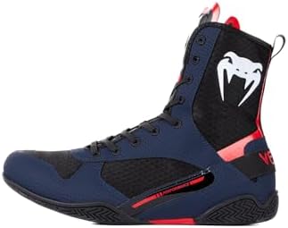 Venum Tênis de boxe Elite : Amazon.com.br: Moda